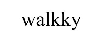 WALKKY