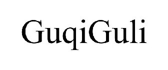 GUQIGULI