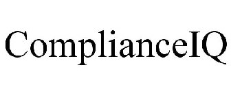 COMPLIANCEIQ