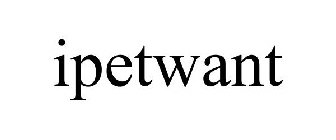 IPETWANT