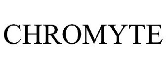 CHROMYTE
