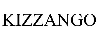 KIZZANGO