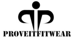 PROVEIT FITWEAR