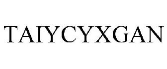 TAIYCYXGAN