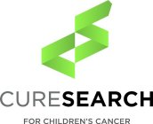 CURESEARCH FOR CHILDREN'S CANCER