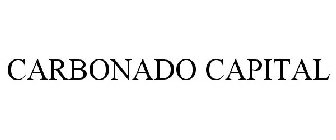 CARBONADO CAPITAL