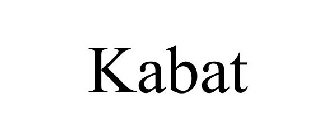 KABAT