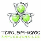 TORUSPHERE AMPLEXUSMAILLE