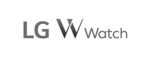 LG W WATCH