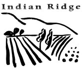 INDIAN RIDGE