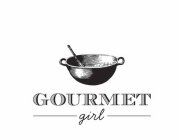 GOURMET GIRL