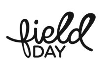 FIELD DAY