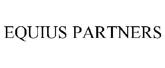 EQUIUS PARTNERS