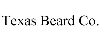 TEXAS BEARD CO.