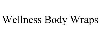 WELLNESS BODY WRAPS