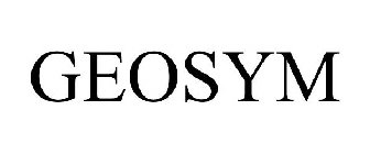 GEOSYM