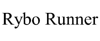 RYBO RUNNER