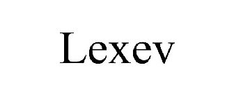 LEXEV