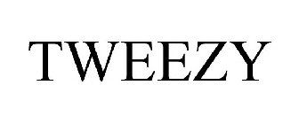 TWEEZY