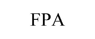 FPA