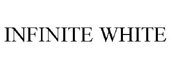 INFINITE WHITE