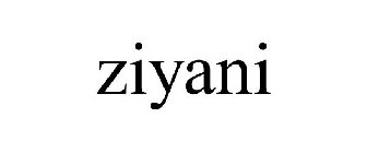 ZIYANI