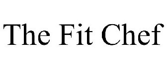 THE FIT CHEF