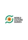 WORLD CULTURE GUIDES