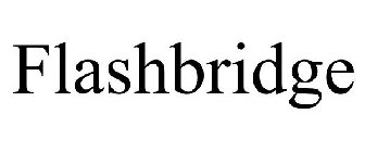 FLASHBRIDGE