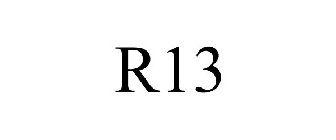 R13