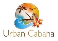 URBAN CABANA