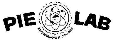 PIE LAB ENGINEERING HAPPINESS