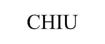 CHIU