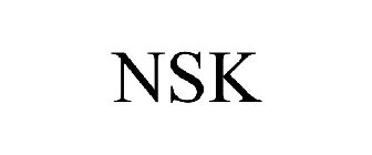 NSK