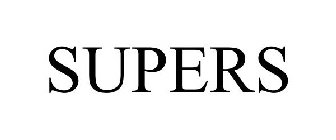 SUPERS