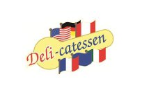 DELI-CATESSEN