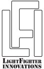 LFI LIGHTFIGHTER INNOVATIONS