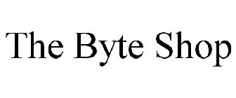 THE BYTE SHOP