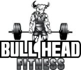 BULL HEAD FITNESS