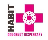 HABIT DOUGHNUT DISPENSARY