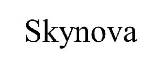 SKYNOVA
