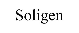 SOLIGEN