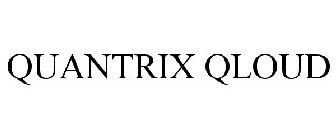 QUANTRIX QLOUD