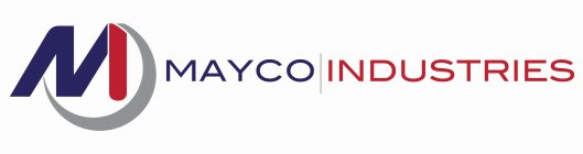 M MAYCO|INDUSTRIES