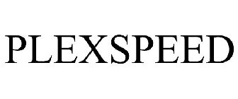 PLEXSPEED
