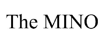 THE MINO