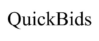 QUICKBIDS
