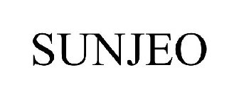 SUNJEO