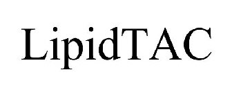 LIPIDTAC