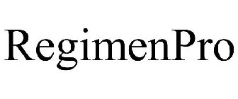 REGIMENPRO